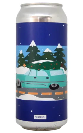 Aussi Green, Plus De Hops, Aussi Cher