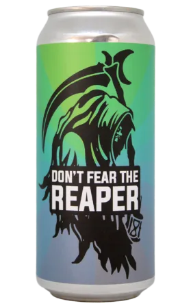 Don't Fear the Reaper