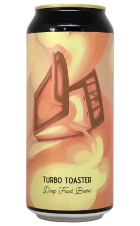 Turbo Toaster