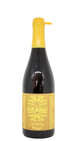 Barrel Aged Barleywine Abraxas (2025)