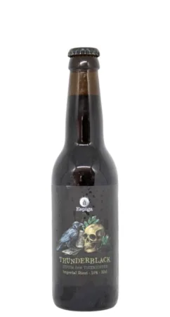 Thunderblack Feat Totenhopfen