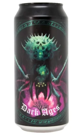 Light Devourer -Dark Ages Series