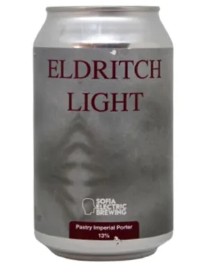 Eldritch Light