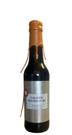 Califer Bourbon BA (Silver Series)