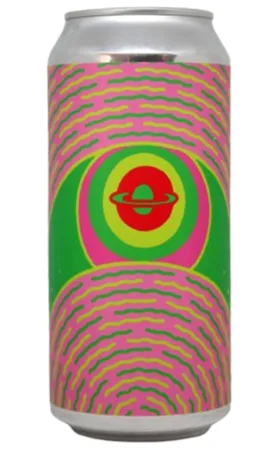 Milkshake IPA (Watermelon)