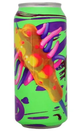 Bianca Double Mango Marshmallow Lassi Gose