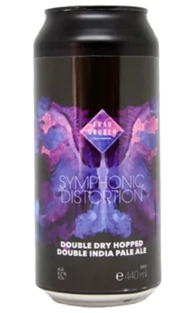 Symphonic Distortion