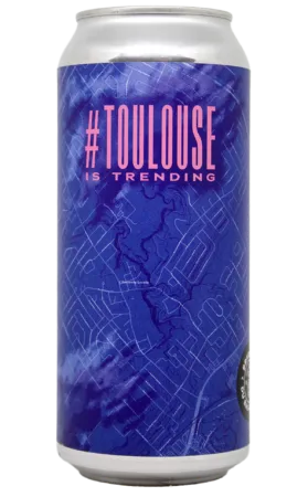 #ToulouseIsTrending