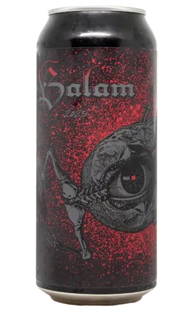 Balam Larry's (2025)