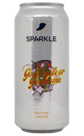 Go Triple Or Go Home