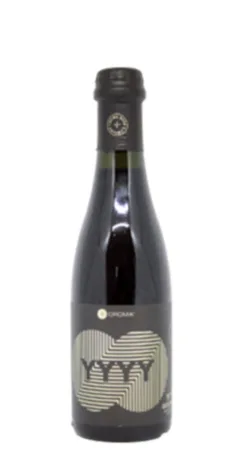 YYYY - 4Y (Bourbon Barrel Aged)