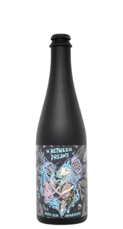 In Between Dreams 2022