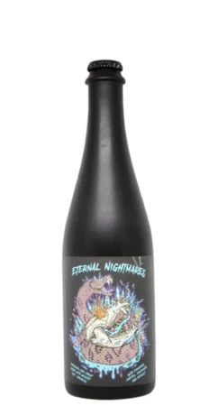 Eternal Nightmares (2023)