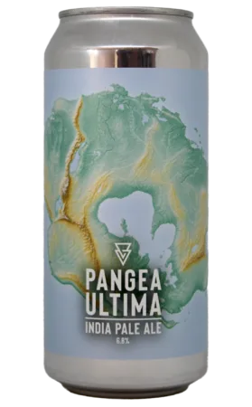 Pangea Ultima