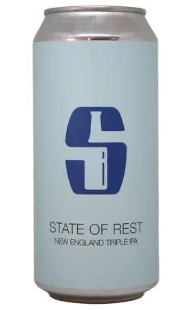 State of Rest