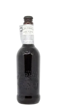 Reserve Bourbon County Brand Stout (2018)