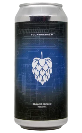 Blueprint (Simcoe)