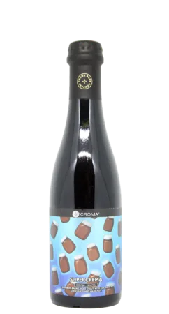 Supercrema (Bourbon Barrel Aged)