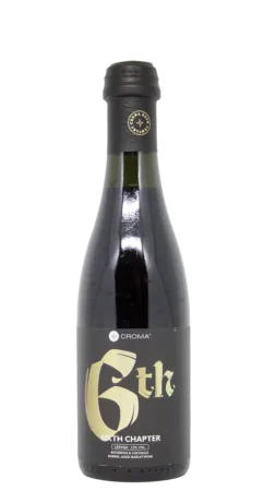 Sixth Chapter (Bourbon Barrel Aged)