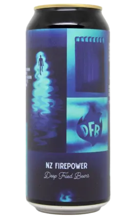NZ FIREPOWER