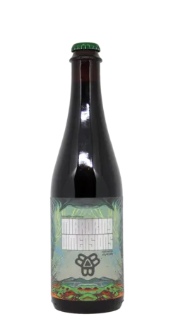 Mirroring Dimensions