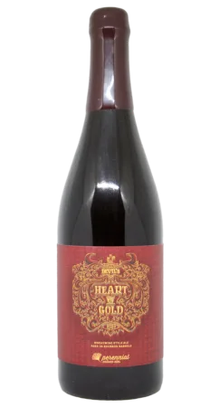 Devil's Heart of Gold (2025)