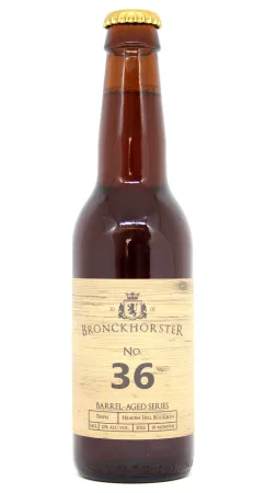 Bronckhorster No 36