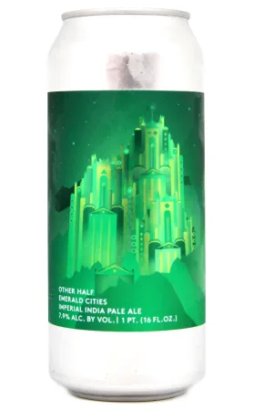 Emerald Cities