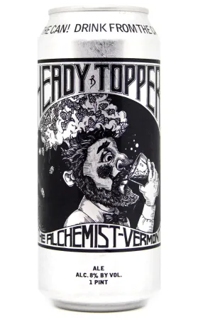 Heady Topper (27-03-2025)
