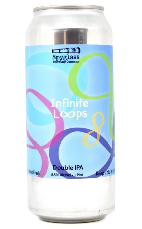 Infinite Loops