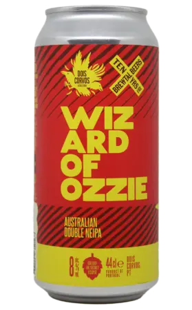 Wizard of Ozzie