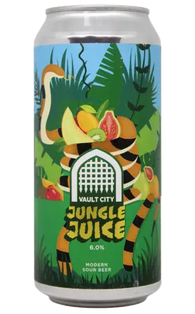Jungle Juice