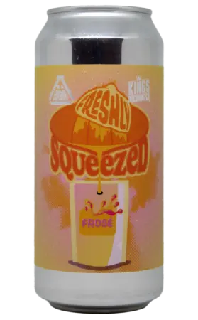 Freshly Squeezed x Frosé