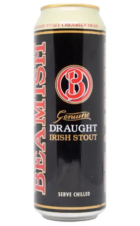 Beamish Irish Stout