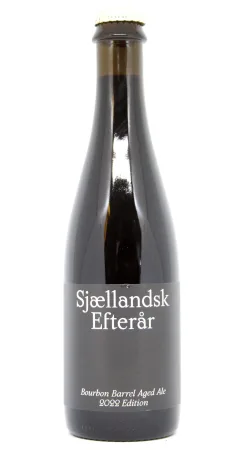 Sjællandsk Efterår