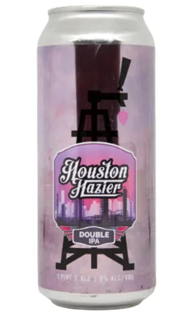 Houston Hazier