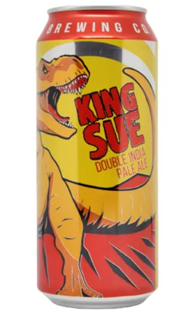 King Sue