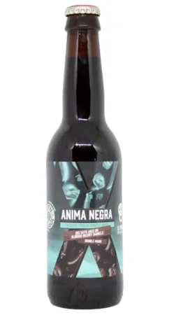 Anima Negra BA