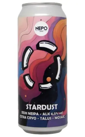 STARDUST