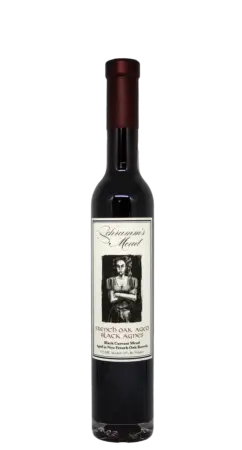 French Oak Aged Black Agnes Batch 1