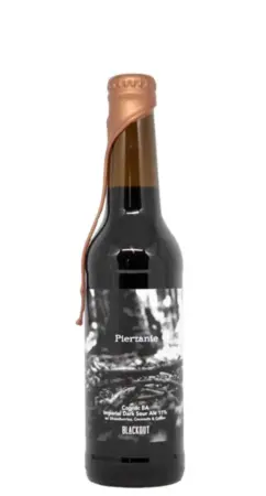 Pierzanie - Cognac BA