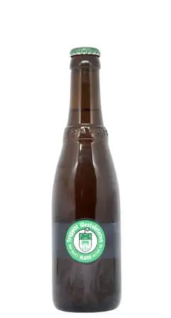 Trappist Westvleteren Blond