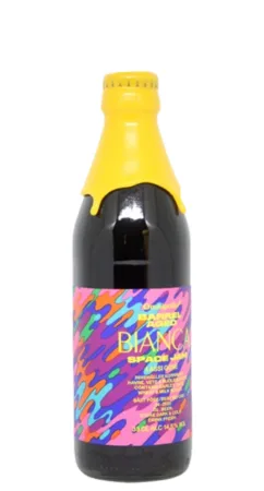 Barrel Aged Bianca Space Jam