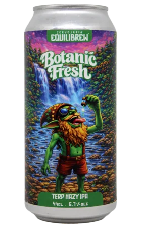 Botanic Fresh