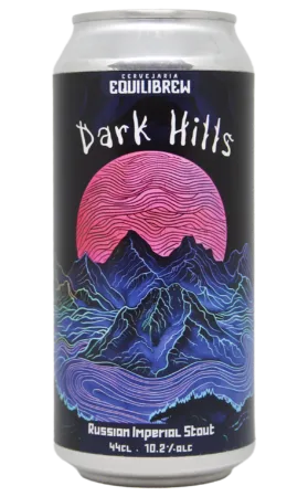 Dark Hills