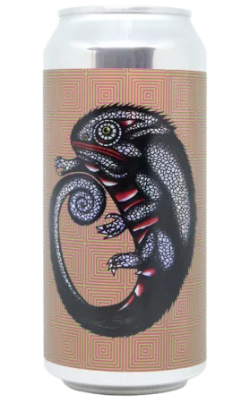 Chameleon Paint