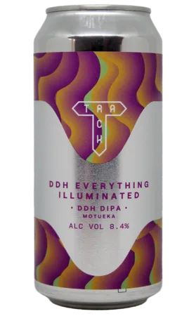 DDH Everything Illuminated