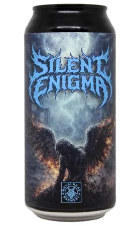 Silent Enigma