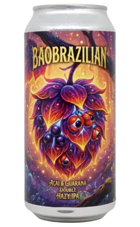 Baobrazilian
