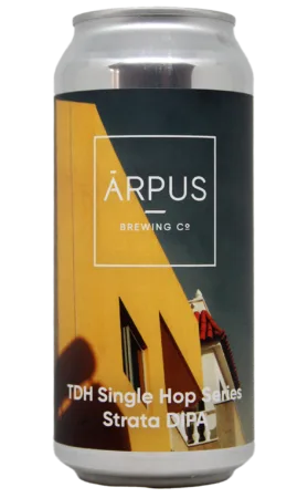 TDH Single Hop Series Strata DIPA